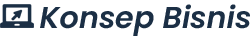Logo Konsepbisnis.com